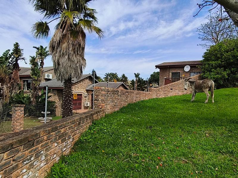 5 Bedroom Property for Sale in Oatlands North Eastern Cape